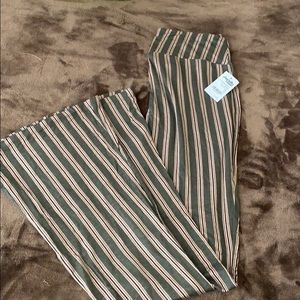 My legs are too long